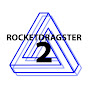 ROCKETDRAGSTER2 logo