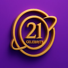 CELEBRITY 21