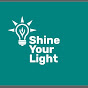 Shine Your Light logo