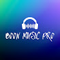 Boon Music Pro logo