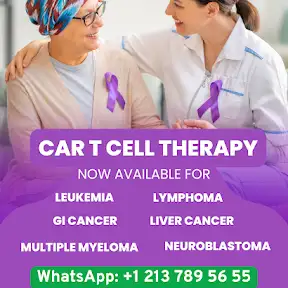 CancerFax - Conquering cancer YouTube channel