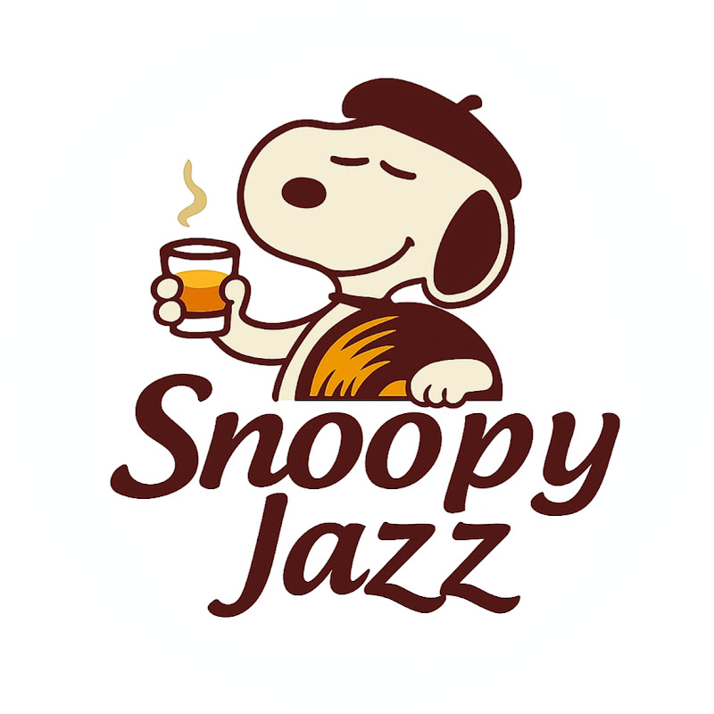 Jazz Snoopy