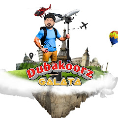 Dubakoorz-in galata channel logo