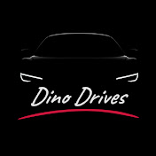 Dino Drives