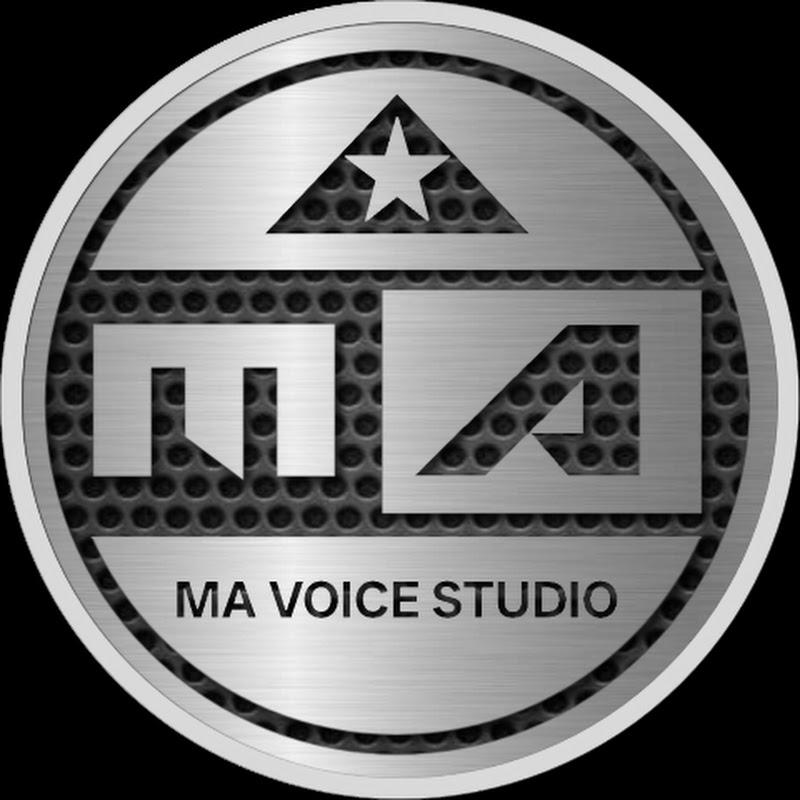 Ma Voice Studio