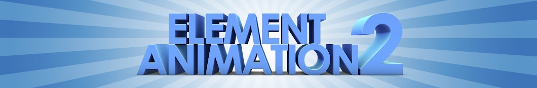Element Animation 2 Avatar canale YouTube 
