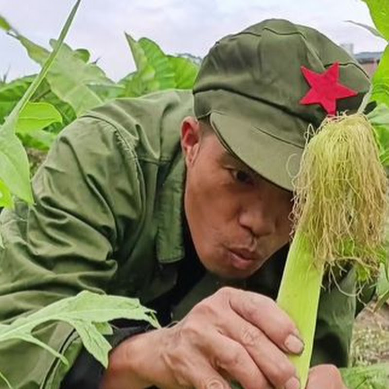 Farmer brother