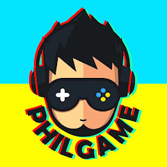 PhilGame channel logo