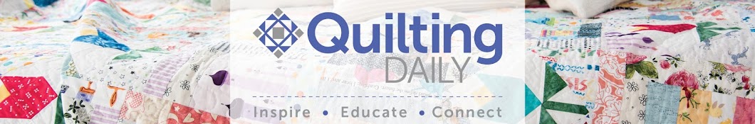 The Quilting Company رمز قناة اليوتيوب