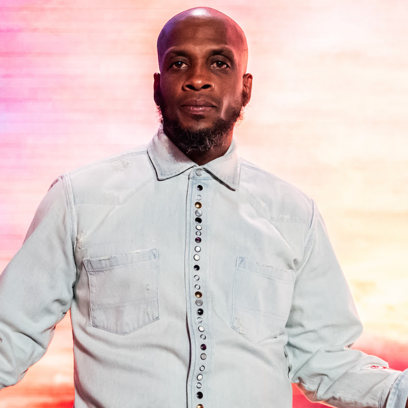 ALI SIDDIQ: RUGGED [Full Stand Up Comedy Special]