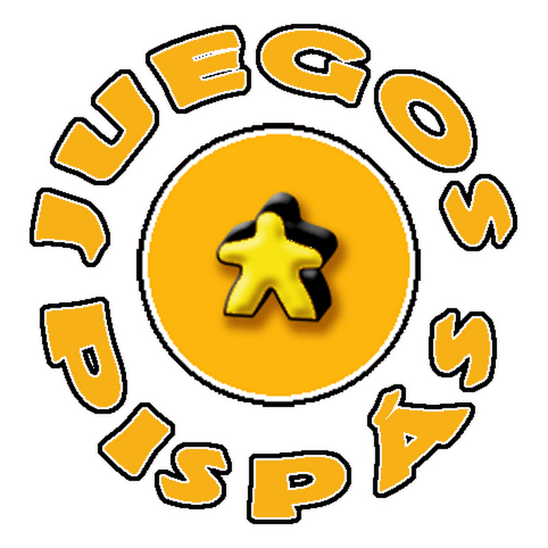 Juegos de mesa en un pispás