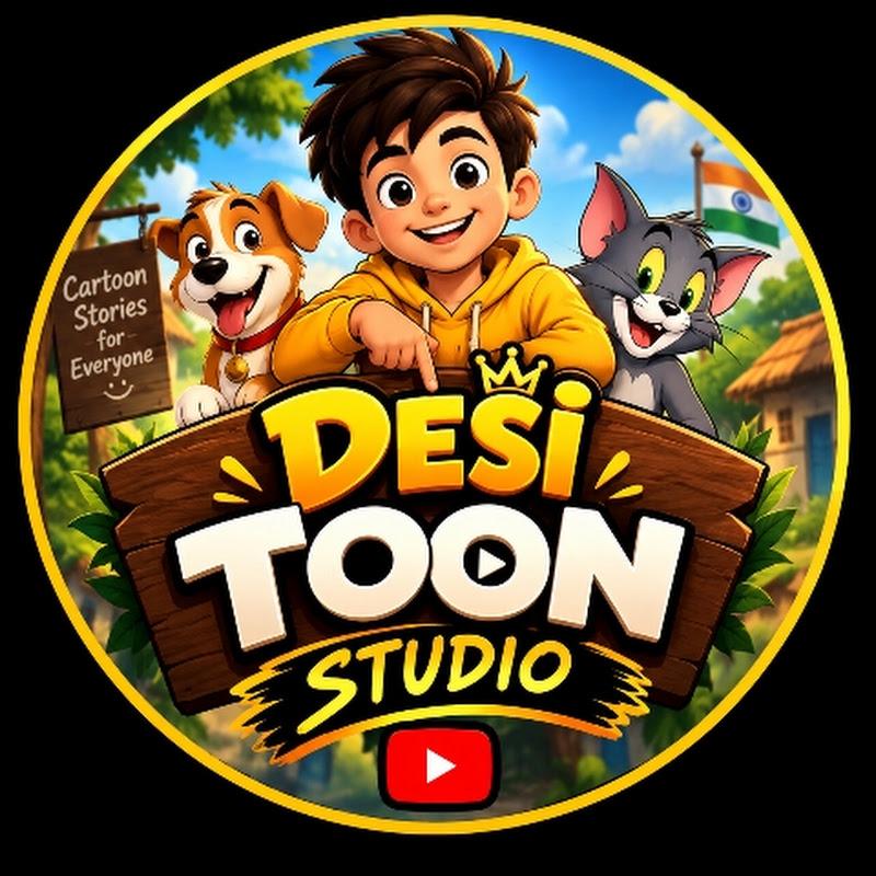 Desi Toon Studio