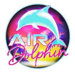 Air Dolphin Avatar