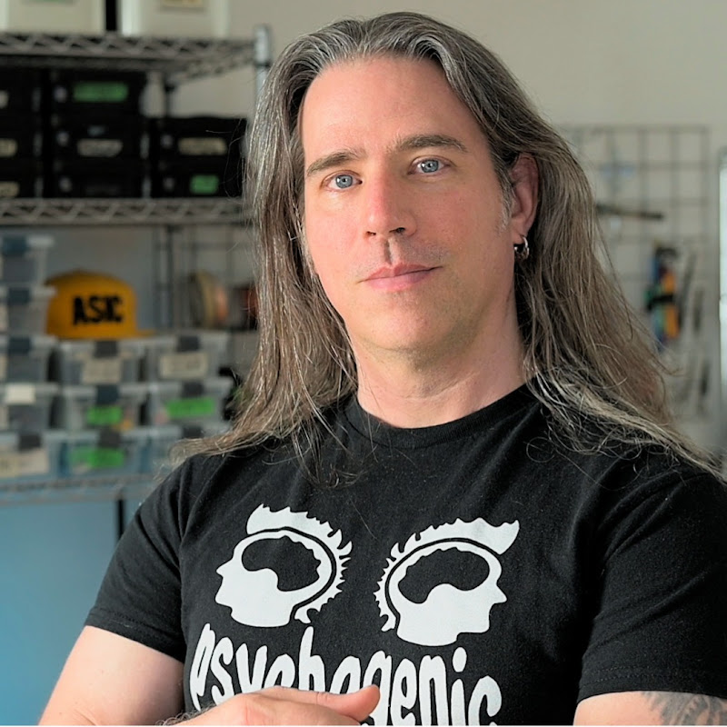 Psychogenic Technologies