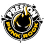 Presión Punk-Rock logo