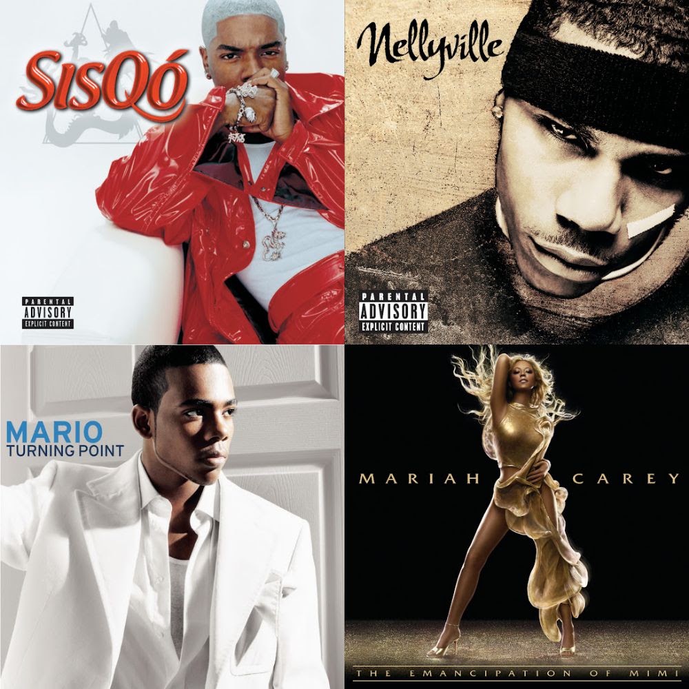 RnB 2000
