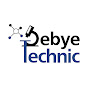 DEBYE TECHNIC logo