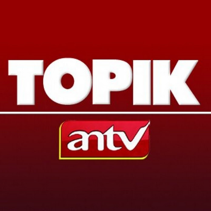 TOPIK ANTV Net Worth & Earnings (2024)
