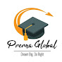 Prerna Global Immigration services logo