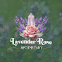 Lavender Rose Apothecary - @LavenderRoseApothecary - Youtube