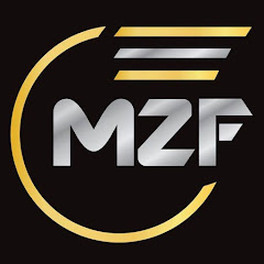Логотип каналу MZF