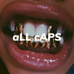 All Caps - I Make Music net worth