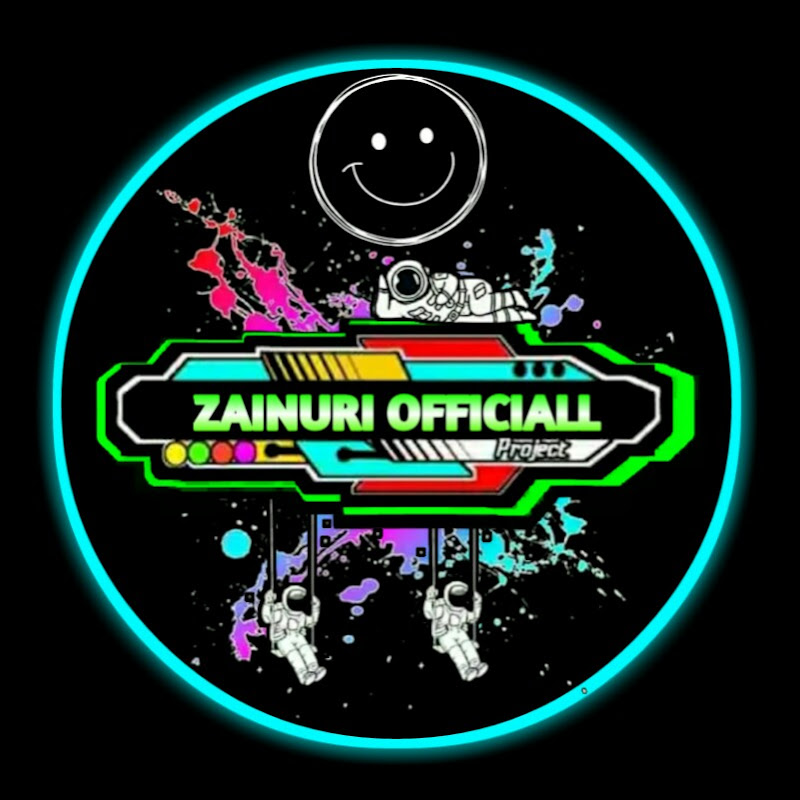 ZAINURI OFFICIAL