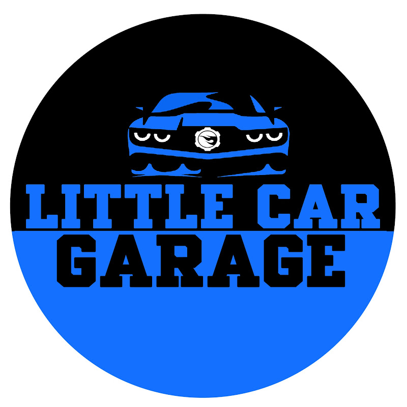 littlecargarage
