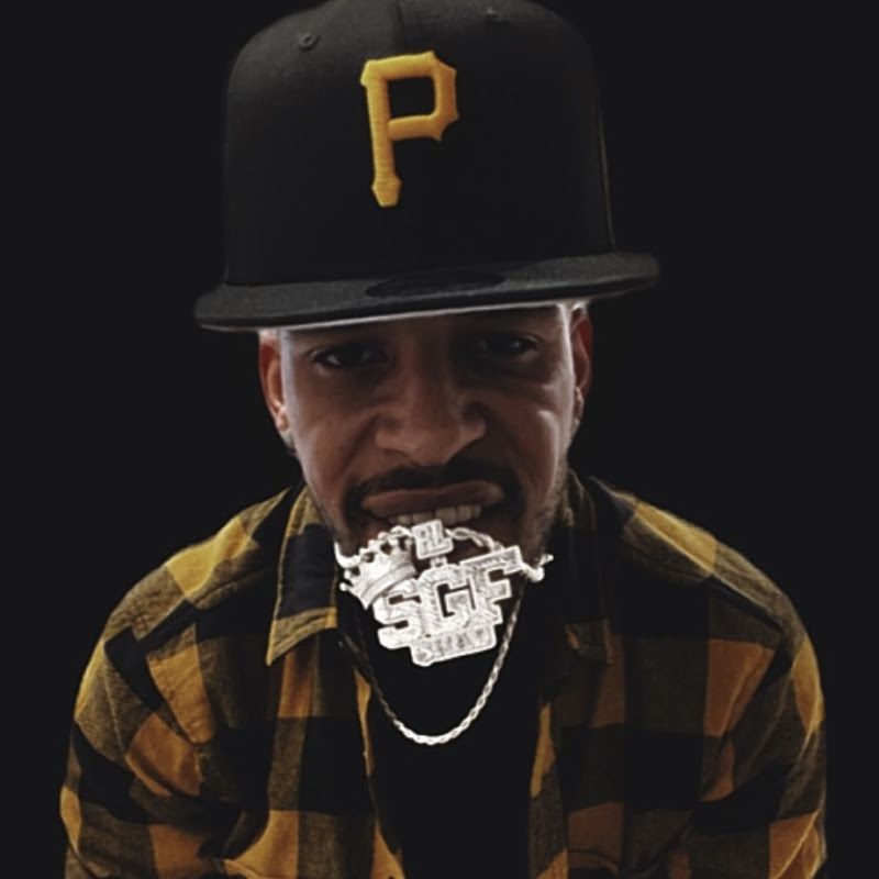 Rashaad Lee @rashaadlee | Thizzler