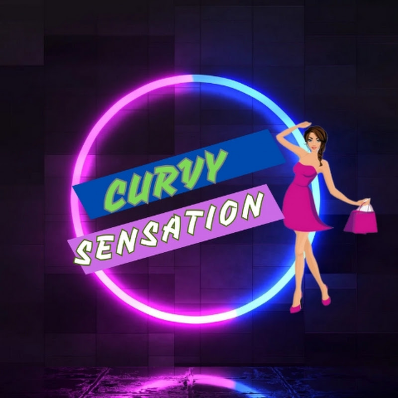 Curvy Sensation