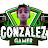 Gonzalez Gamer