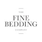 The Fine Bedding Company logo
