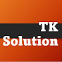 TK solution logo