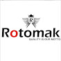 Rotomak logo