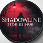 SHADOWLINE STORIES HUB logo
