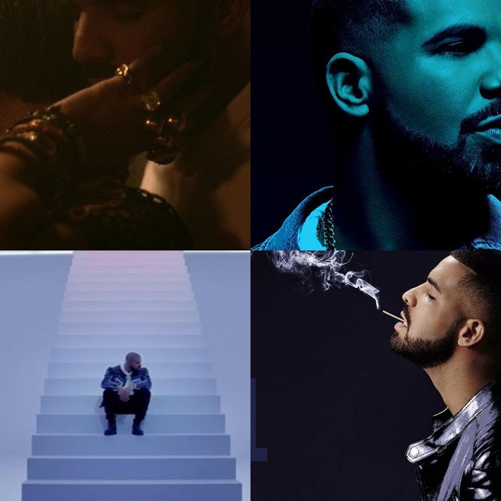 Drake - Views (Deluxe Album)