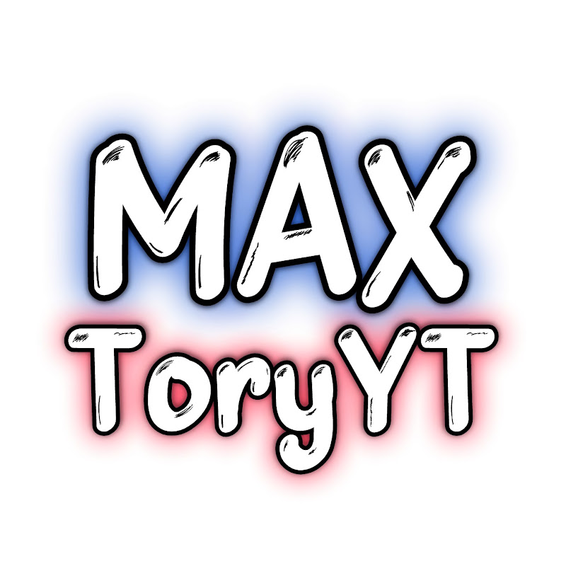MaxtoryYT