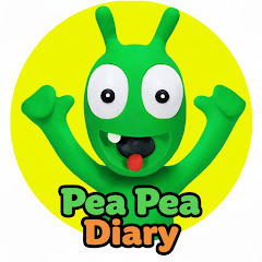 Pea Diaryの画像