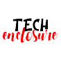 Tech Enclosure logo