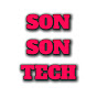Sonson Tech logo