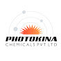 Photokina Chemicals PVT LTD logo