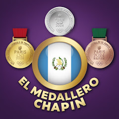 El Medallero Chapin