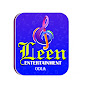 Leen Entertainment Odia logo