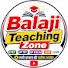 n379NAeb6Ig-channel-avatar-Balaji Teaching Zone  and Balaji learning zone 