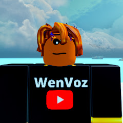 Логотип каналу WenVoZ