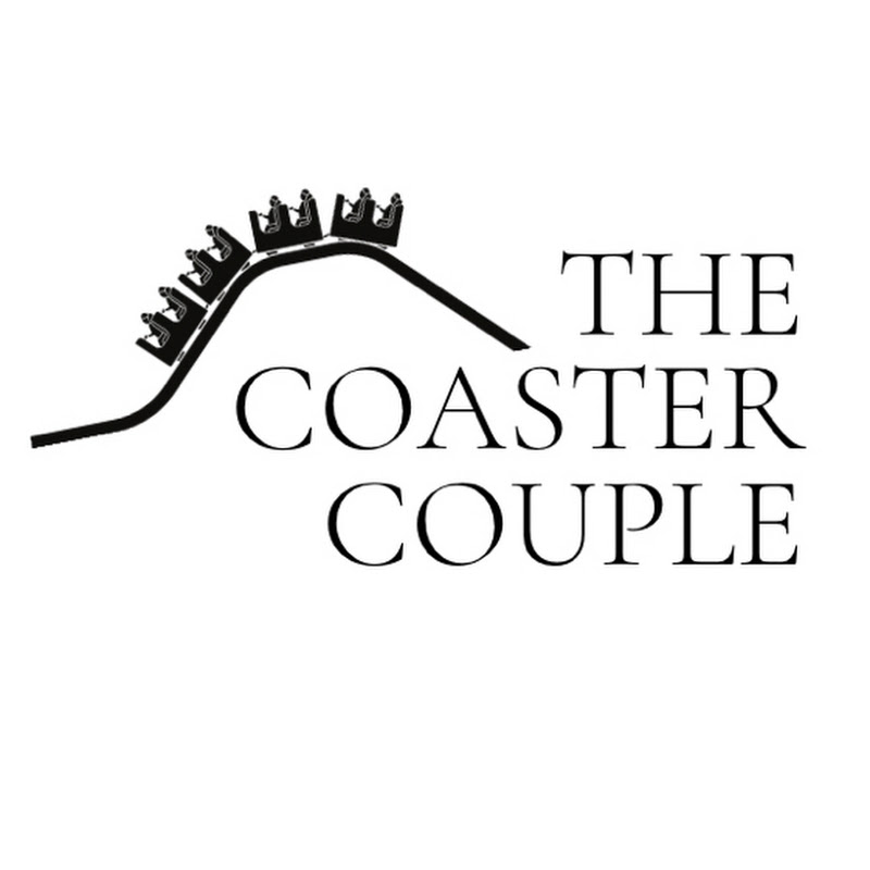 Coaster Couple
