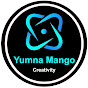 Yumna Mango logo