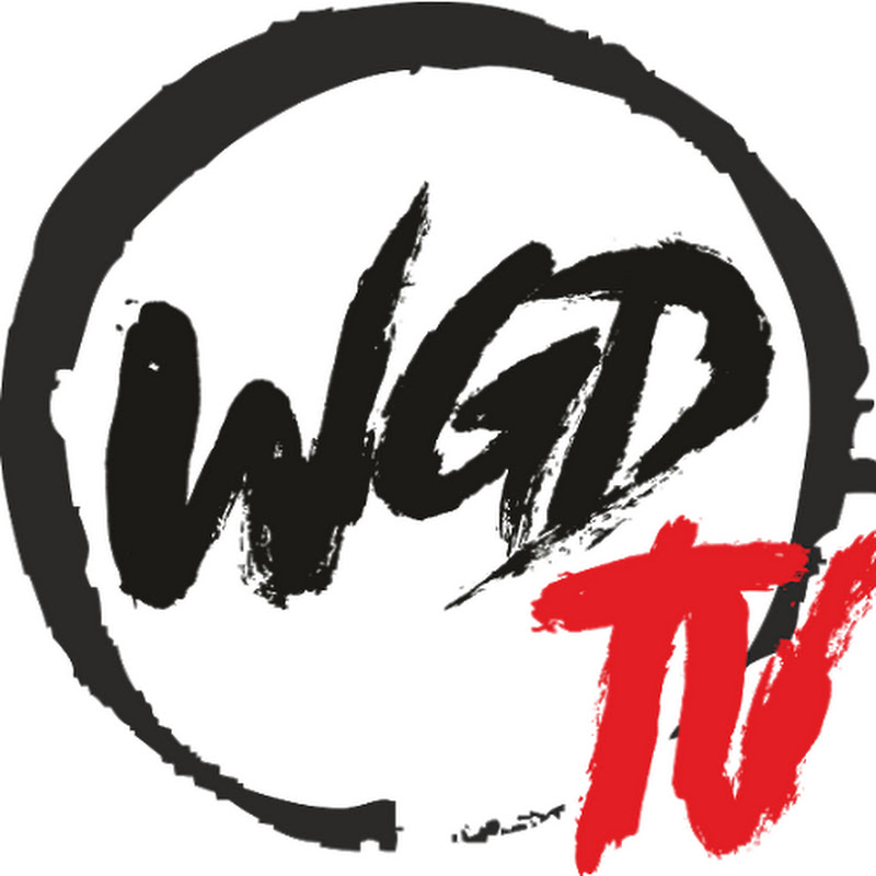 WGD GAMER TV