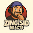 YdZfcacNWWk-channel-avatar-Zingsid React's
