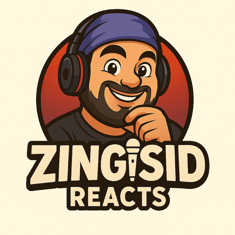 Zingsid React's